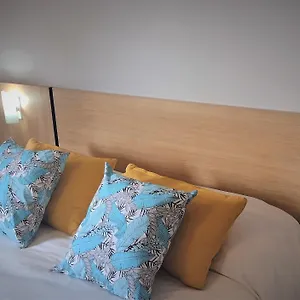3* Apart-hotel Premium