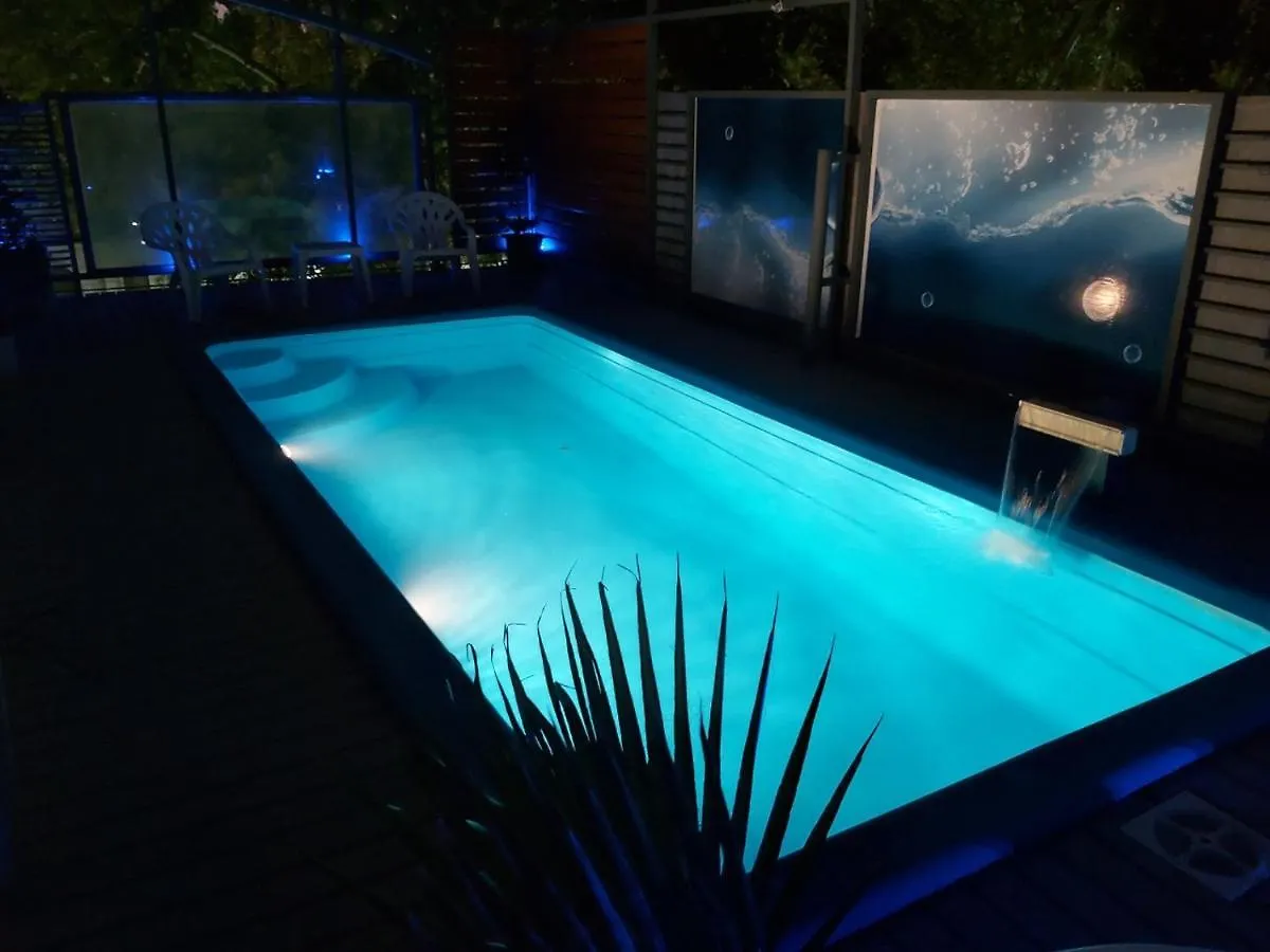 Apart Gala Aparthotel Mendoza Argentina